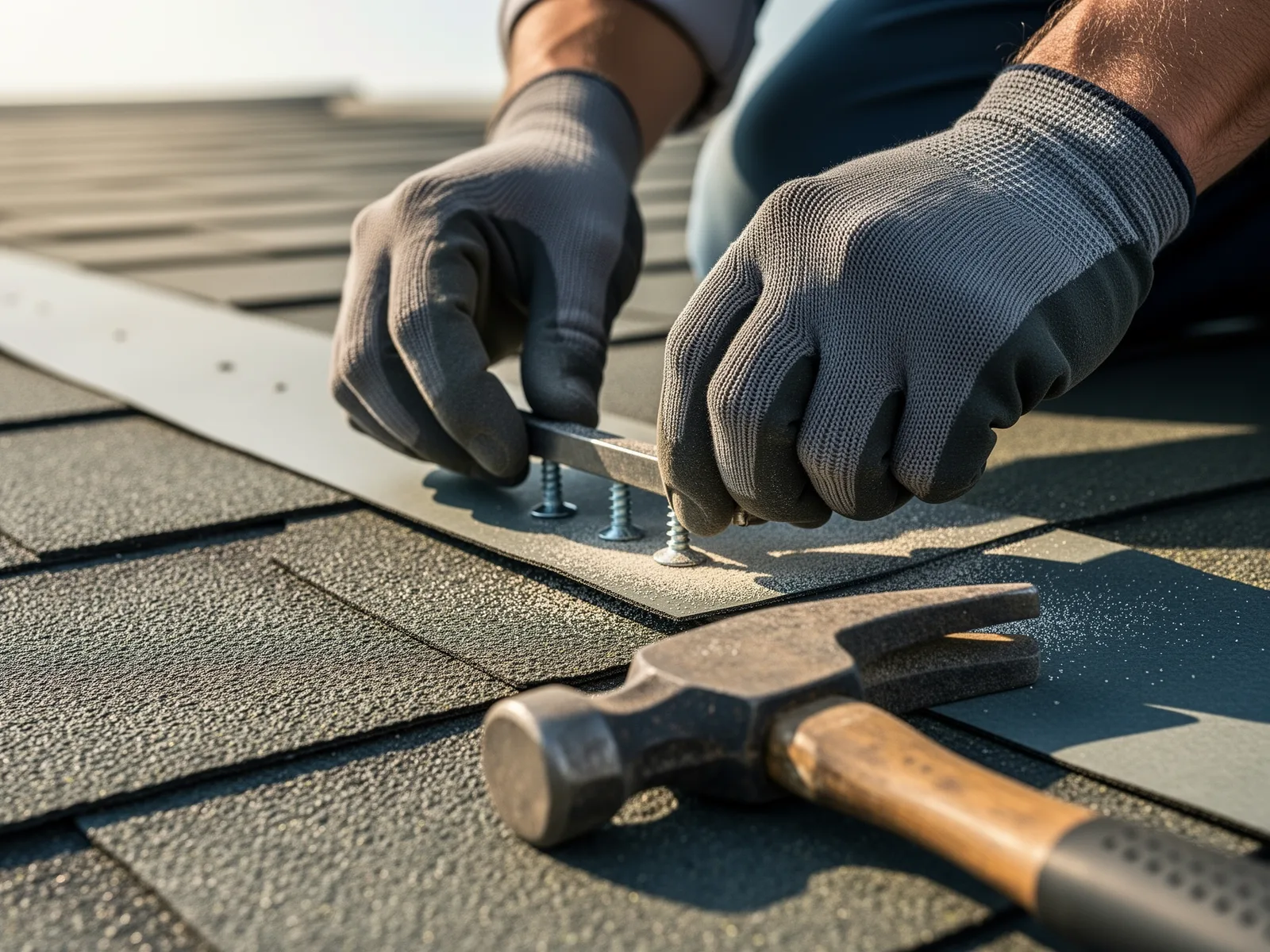 Why choose Fascia Repair in Mazama, WA